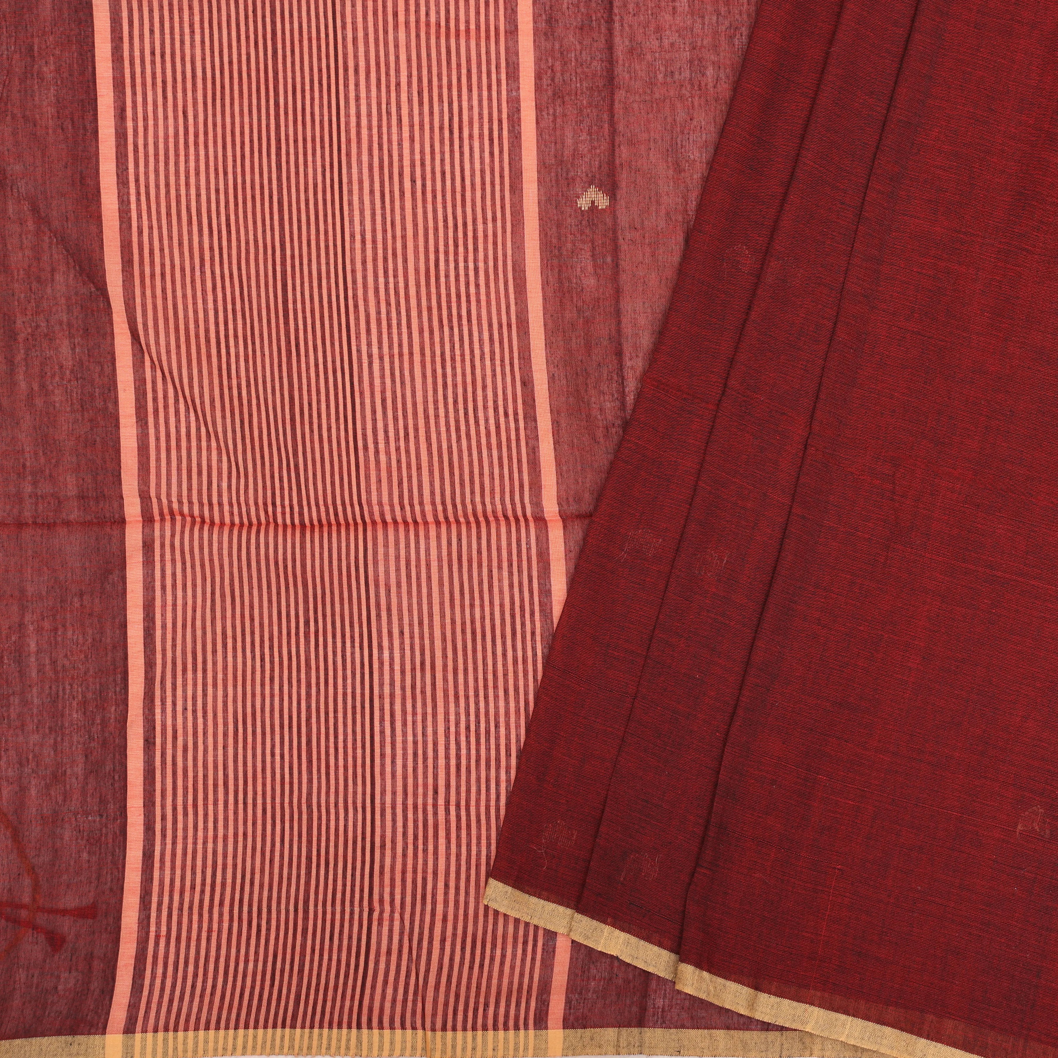 Hriday Mul Cotton Jamdani