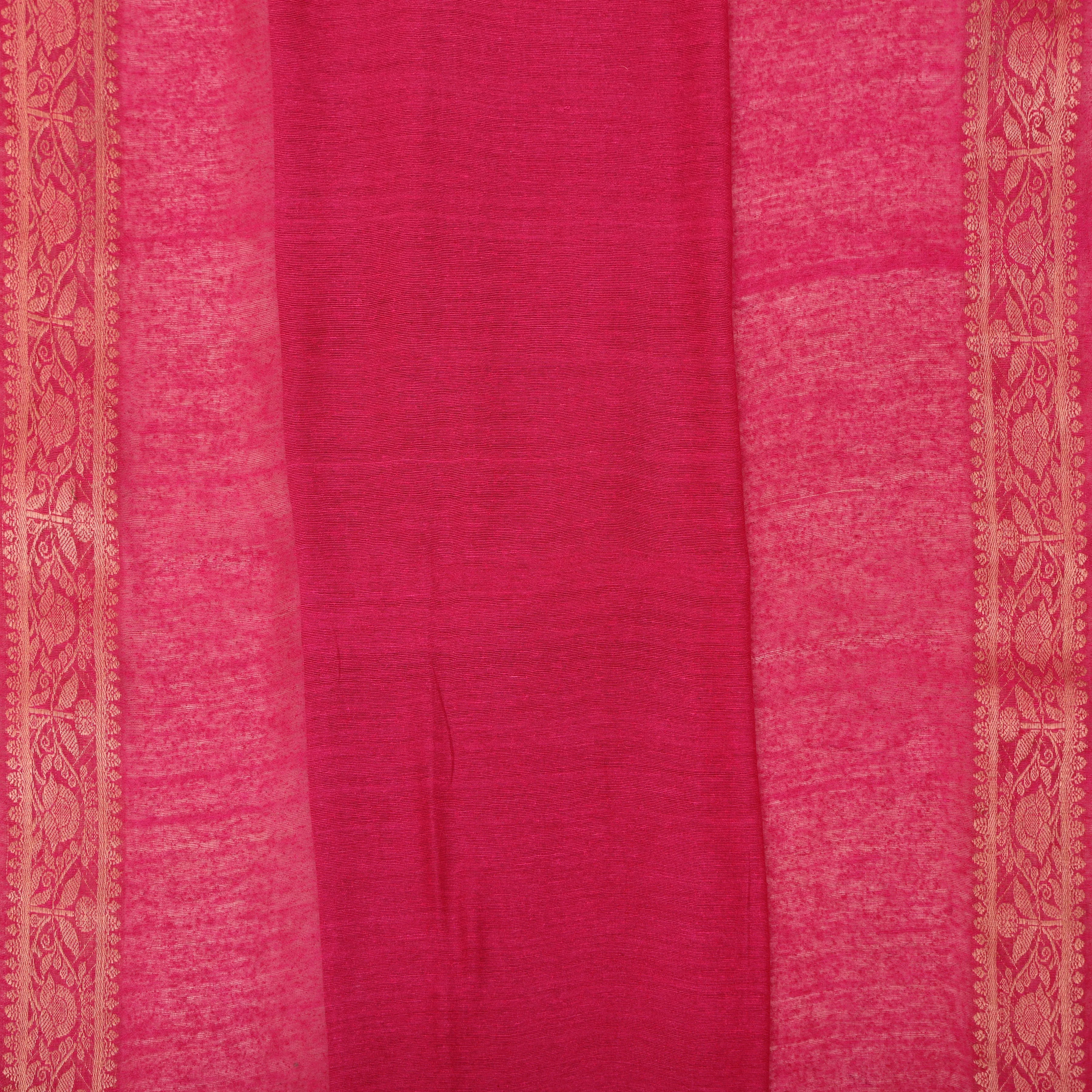 Rani Varnika – Banaras Matka Silk Sari