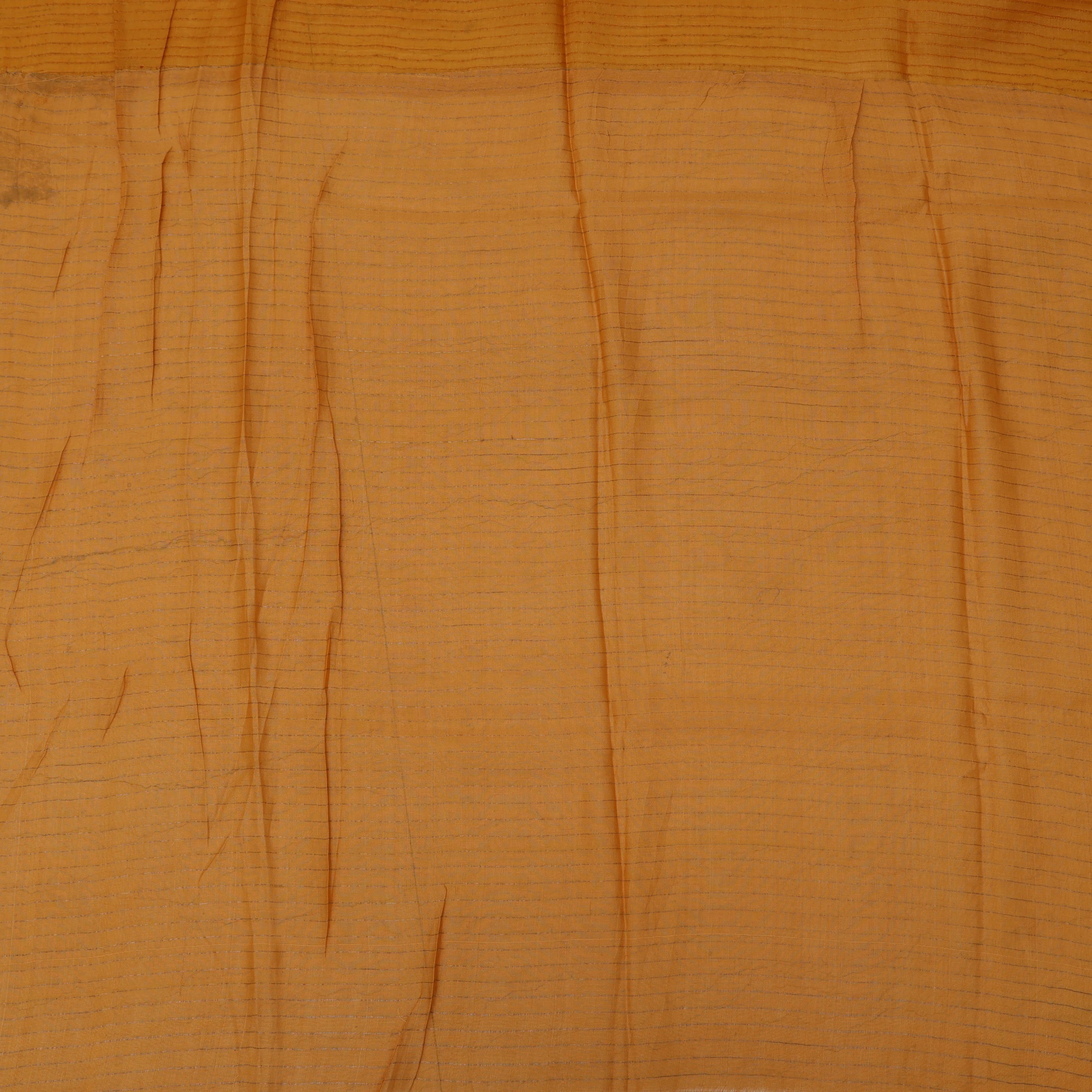 Kanak Vriksha Pure Handloom Tussar Jamdani Sari